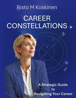 Cover Career Constellations (eBook, ePUB)