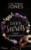 Deep Secrets - Tiefe Leidenschaft (eBook, ePUB) Deep Secrets - Tiefe Leidenschaft (eBook, ePUB)