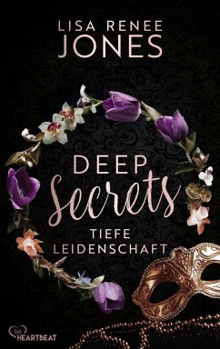 Deep Secrets - Tiefe Leidenschaft (eBook, ePUB) Cover Deep Secrets - Tiefe Leidenschaft (eBook, ePUB)