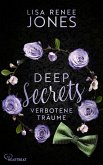 Deep Secrets - Verbotene Träume (eBook, ePUB)