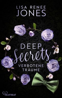 Deep Secrets - Verbotene Träume (eBook, ePUB) Cover Deep Secrets - Verbotene Träume (eBook, ePUB)