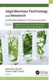 Algal Biomass Technology and Research (eBook, PDF)