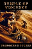 Temple of Violence (eBook, ePUB) Temple of Violence (eBook, ePUB)