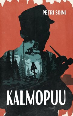 Kalmopuu (eBook, ePUB) - Soini, Petri