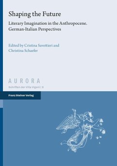 Cover Shaping the Future (eBook, PDF)