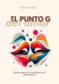 El Punto G Del Amor (eBook, ePUB)