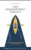 Life Management Toolkit (Purposeful Life, #2) (eBook, ePUB)