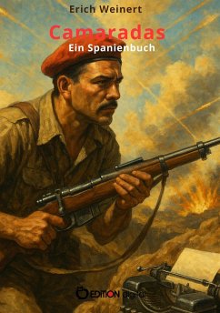 Cover Camaradas (eBook, PDF)