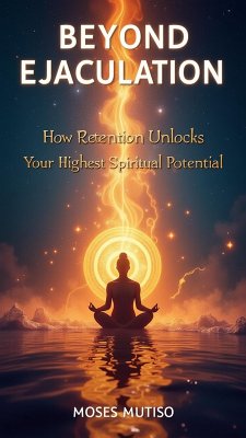 Beyond Ejaculation (eBook, ePUB) - Mutiso, Moses