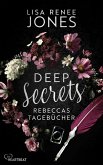 Deep Secrets - Rebeccas Tagebücher (eBook, ePUB)