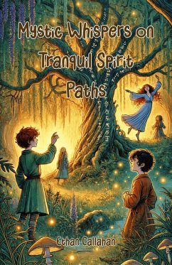 Cover Mystic Whispers on Tranquil Spirit Paths (eBook, ePUB)