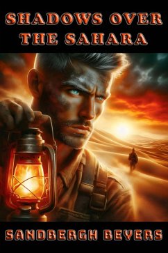 Cover Shadows over the Sahara (eBook, ePUB)