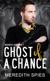 Ghost of a Chance (Medium at Large Book 7) (eBook, ePUB) Ghost of a Chance (Medium at Large Book 7) (eBook, ePUB)