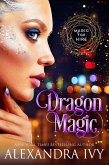 Dragon Magic (eBook, ePUB) Dragon Magic (eBook, ePUB)