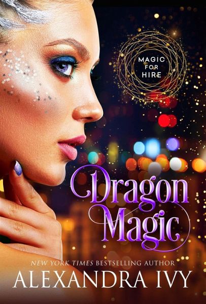 Dragon Magic (eBook, ePUB)