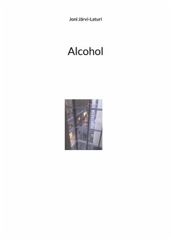 Alcohol (eBook, ePUB) Cover Alcohol (eBook, ePUB)