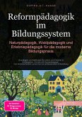 Reformpädagogik im Bildungssystem (eBook, ePUB)