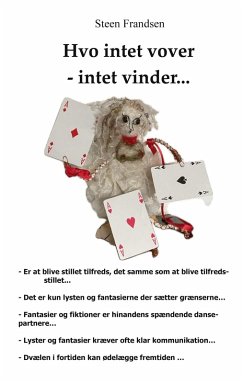 Hvo intet vover - intet vinder (eBook, ePUB)