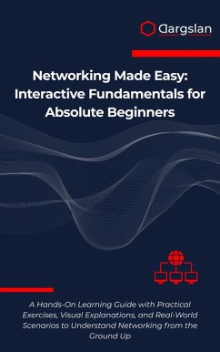 Cover Networking Made Easy (eBook, ePUB)