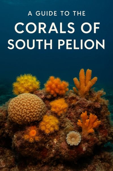 A Guide to the Corals of South Pelion (eBook, ePUB) A Guide to the Corals of South Pelion (eBook, ePUB)