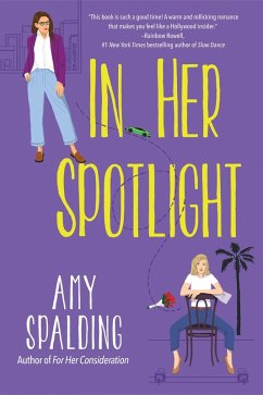 Cover In Her Spotlight (eBook, ePUB)