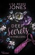 Deep Secrets - Enthüllung (eBook, ePUB) - Bild 1