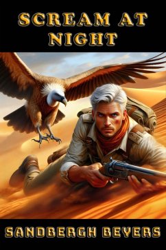 Cover Scream at Night (eBook, ePUB)