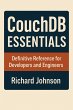 CouchDB Essentials (eBook, ePUB) - Bild 1