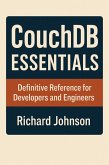 CouchDB Essentials (eBook, ePUB)