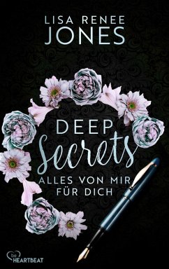 Deep Secrets - Alles von mir für dich (eBook, ePUB) Cover Deep Secrets - Alles von mir für dich (eBook, ePUB)