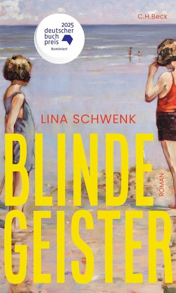 Blinde Geister (eBook, ePUB) Blinde Geister (eBook, ePUB)
