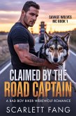 Claimed by the Road Captain (eBook, ePUB) Claimed by the Road Captain (eBook, ePUB)