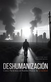 Deshumanización (eBook, ePUB)