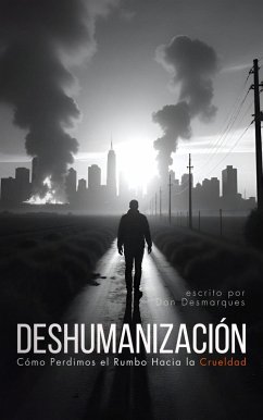 Cover Deshumanización (eBook, ePUB)