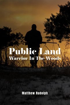 Cover Public Land (eBook, ePUB)