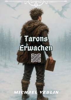 Tarons Erwachen (eBook, ePUB)