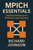 MPICH Essentials (eBook, ePUB)