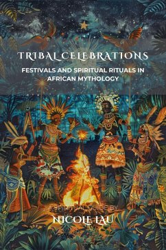Cover Tribal Celebrations (eBook, ePUB)