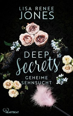 Deep Secrets - Geheime Sehnsucht (eBook, ePUB) Cover Deep Secrets - Geheime Sehnsucht (eBook, ePUB)