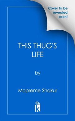 Cover This Thug's Life (eBook, ePUB)