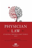 Physician Law (eBook, ePUB)