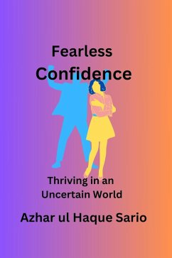 Cover Fearless Confidence (eBook, ePUB)