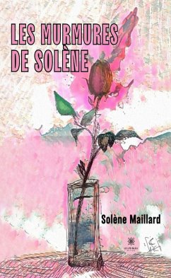 Cover Les murmures de Solène (eBook, ePUB)