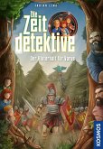 Die Zeitdetektive, 8, Der Hinterhalt für Varus (eBook, ePUB)