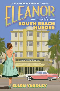 Cover Eleanor and the South Beach Murders (eBook, ePUB)
