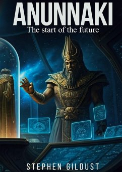 Anunnaki (eBook, ePUB)