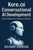 Kore.ai Conversational AI Development (eBook, ePUB)