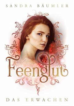 Cover Feenglut (eBook, ePUB)