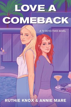 Cover Love a Comeback (eBook, ePUB)