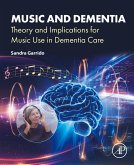Music and Dementia (eBook, ePUB)